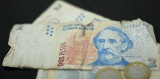 Confirmaron la fecha final del billete de 2 pesos