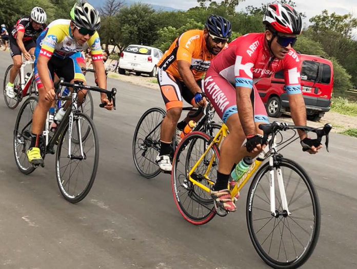ciclismo