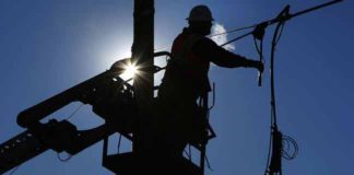 Cortes de energía programados para gran parte de Valle Viejo