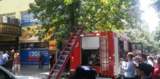 Dos mujeres catamarqueñas perdieron la vida en un incendio en Córdoba