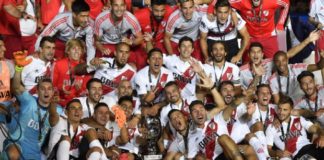 VIDEO: repasá los goles de la gran consagración de River en la Supercopa