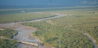 Se adjudicó la obra de reparación de la ruta N° 33