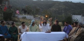 Actividades para Semana Santa