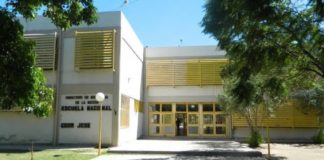 Llamado a Concurso en el IES «Gobernador José Cubas»