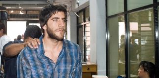 Solicitan la inmediata detención de Kotler