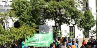 ATE acordó un paliativo de $ 3.000