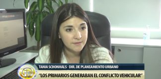 Afirman que ya se siente la descongestión vehicular