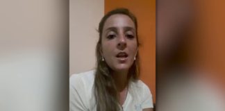 Deportistas saludaron a Tirame un Centro en el inicio de la temporada 2018