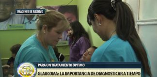 Glaucoma: la importancia de diagnosticar a tiempo