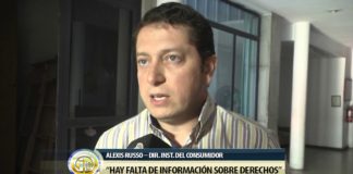 Instan a denunciar los fraudes a clientes