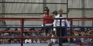 Pablo Corzo GPP a Kevin Brizuela