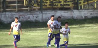 Superliga, 1ra fecha: Policial 3 – Los Sureños 0