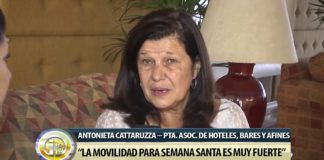 Expectativas en el sector privado para Semana Santa