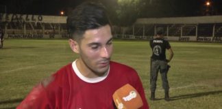 Notas con Raúl Herrera, Lucas Sosa y Mauricio Ruiz