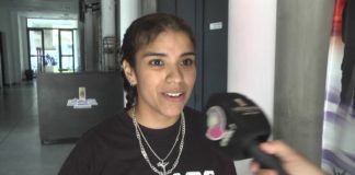 Ximena Villagra, la embajadora del Tang Soo Do en Catamarca