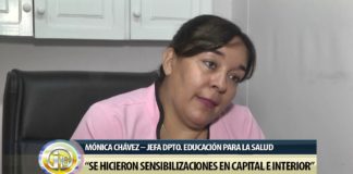 Las «escuelas amigables» siguen en vigencia