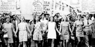 ¿Por qué se conmemora hoy el Día de la Mujer?