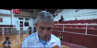 Hindú ganó y se queda en el torneo Federal