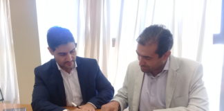 El Gobierno y los gremios acordaron un incremento del 17,5% para los empleados públicos