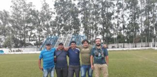 “Aprietes” a periodistas santamarianos: “los vamos a tirar de la tribuna”