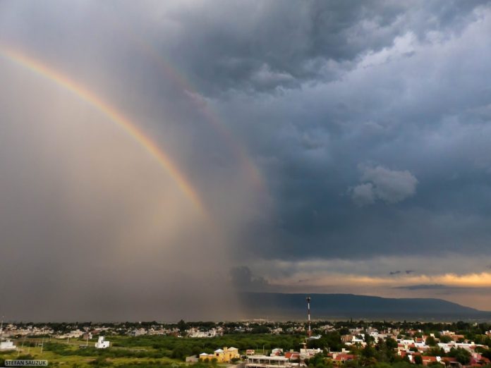 Catamarca Tormenta 20 Marzo 2015 (2)