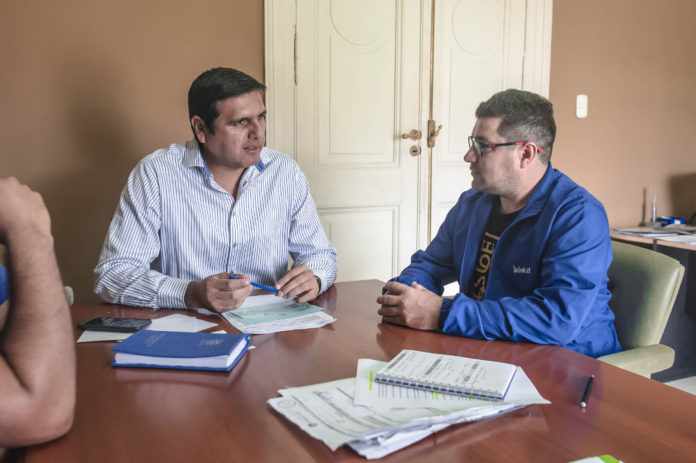 Circulo Periodistas Deportivos
