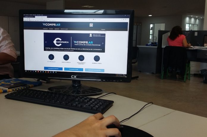 Comprar Catamarca