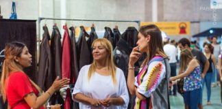 Auspiciosa participación de Industrias Culturales en la Feria Manos Catamarqueñas
