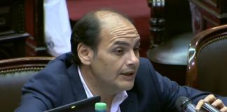 “Desde 2012, Catamarca no cobra impuestos provinciales en las boletas de energía eléctrica”