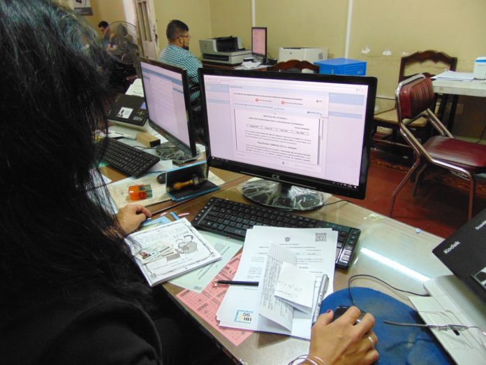 Registro Civil Electronico 02