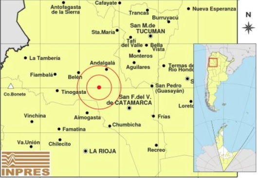 Temblor