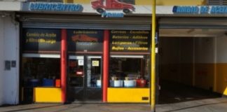 Cuantioso robo en un local comercial de la Capital