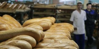 El pan aumentará casi un 10% en los próximos días