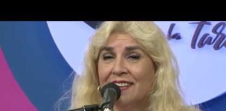 Norma Halmallan.