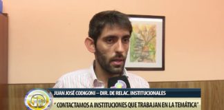 Hay pocos profesionales para trabajar con adultos mayores