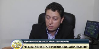 Piden que se revea el nuevo cuadro tarifario