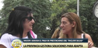 La Provincia gestiona soluciones para ADAPTA