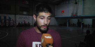 Ateneo Básquet quiere jugar el torneo Prefederal