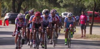 Humberto Castro confirmó la prueba Interprovincial La Rioja-Catamarca