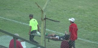 Superliga, 4ta fecha: Tesorieri 1 – San Martín 1