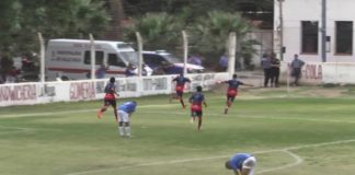 Torneo Provincial: Las Pirquitas 3 – San Martín Recreo 2