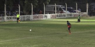 Torneo Provincial: Las Pirquitas 4 – San Martín Recreo 1 (Penales)