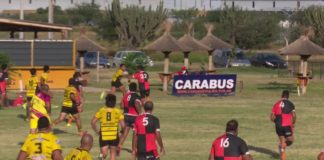 Torneo Clasificatorio Unión Andina: Catamarca RC 58 – El Nevado 17