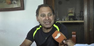 «Buchingo» Andreatta brinda detalles de la Copa Nacional MTB