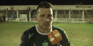Nota a Saúl Castro y Maxi Sosa