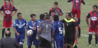 La palabra de Cristian González, DT de Vélez