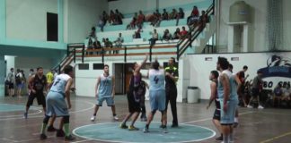 Daniel Aragón sobre la creación de la Asociación Catamarqueña de Básquet