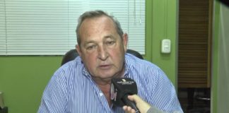 De la Orden confirma el comienzo del Apertura de Vóley el 20 de abril