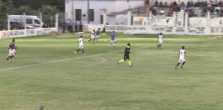 Final Torneo Provincial: Las Pirquitas 0 – San Lorenzo de Pomán 2