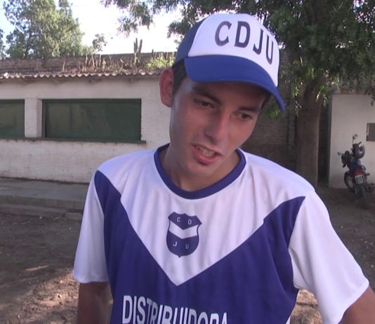 Notas a Víctor Leiva y Lucas Salcedo
